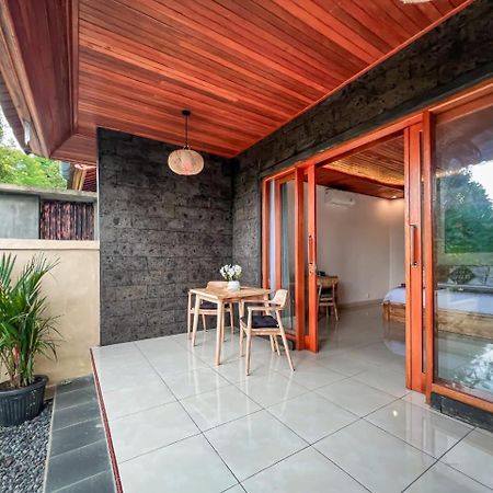 Aris House Private Pool Villa Ubud  Exterior photo